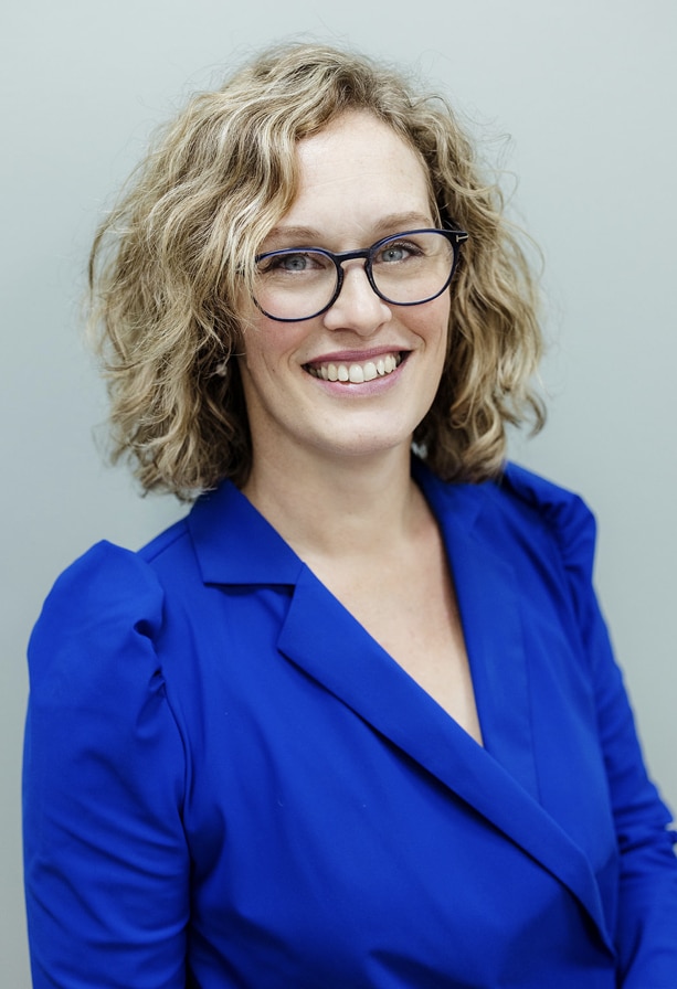Foto van Miriam Bekke-Hüsken