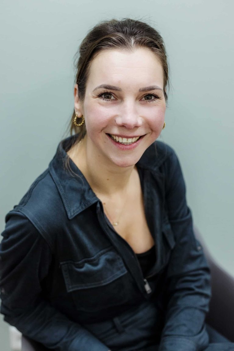 Foto van Mariël