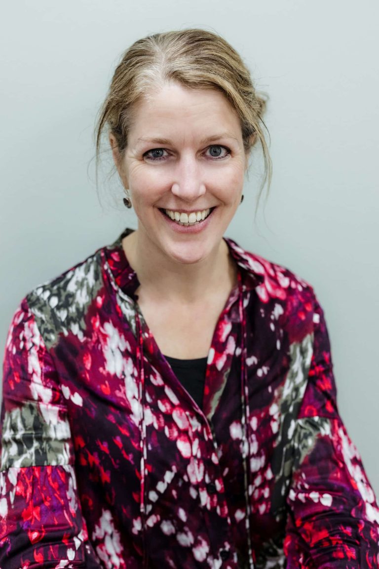 Foto van Marloes