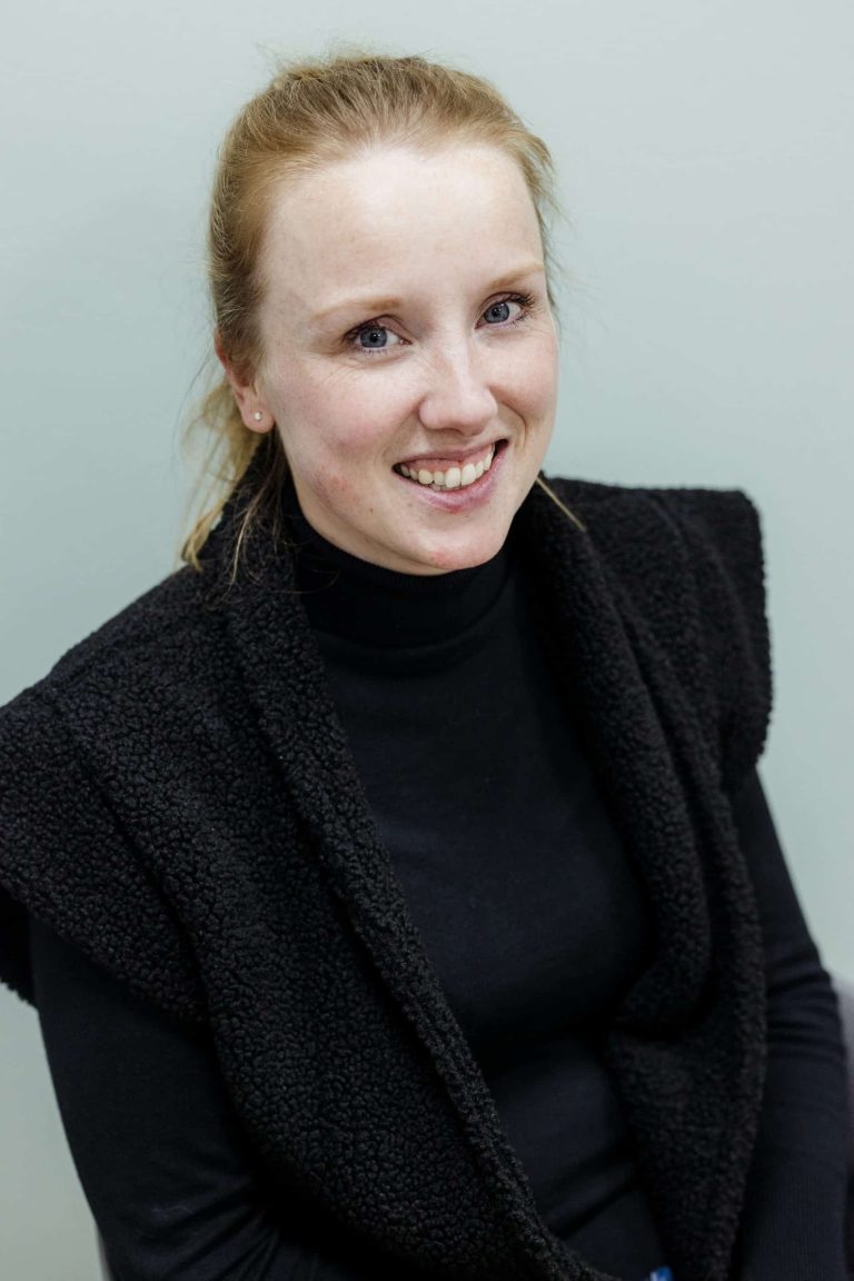 Foto van Petra