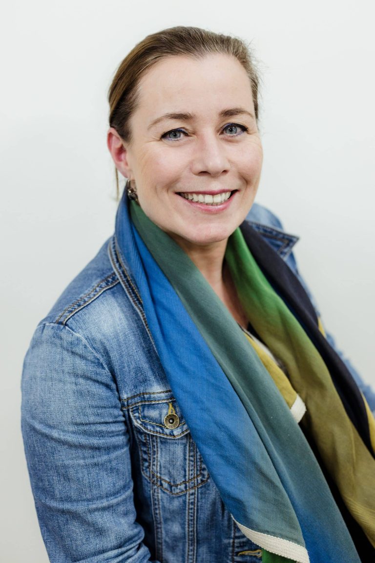 Foto van Mignon van Dam