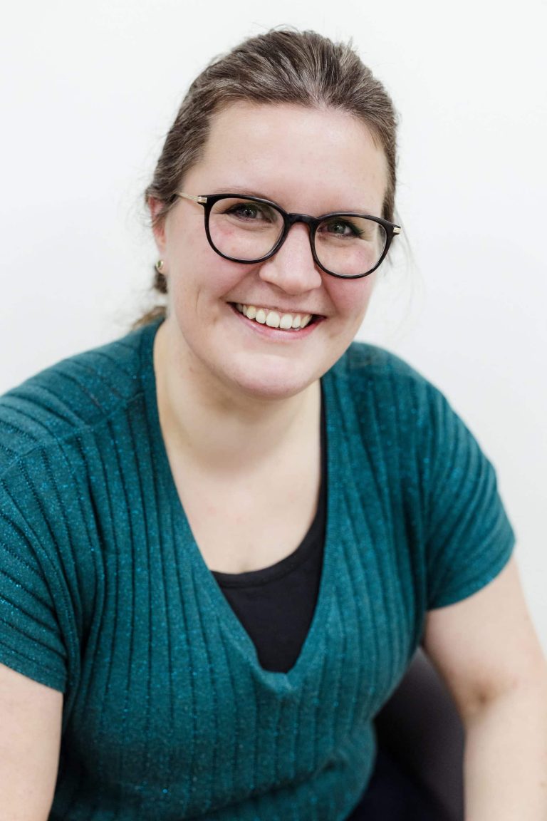 Foto van Sandra