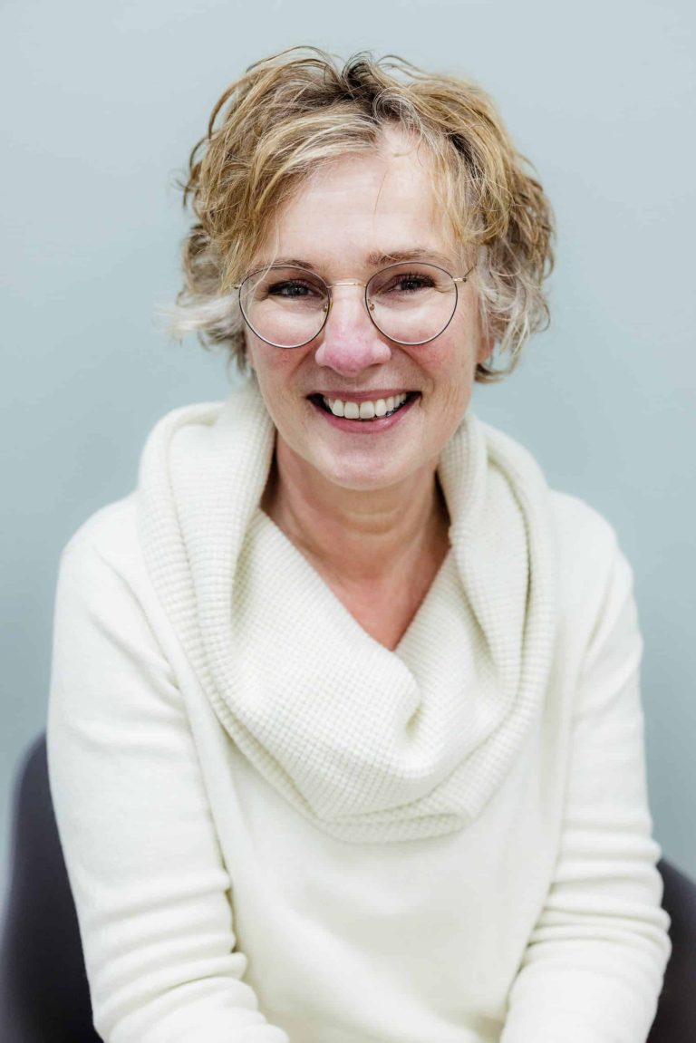 Foto van Janet