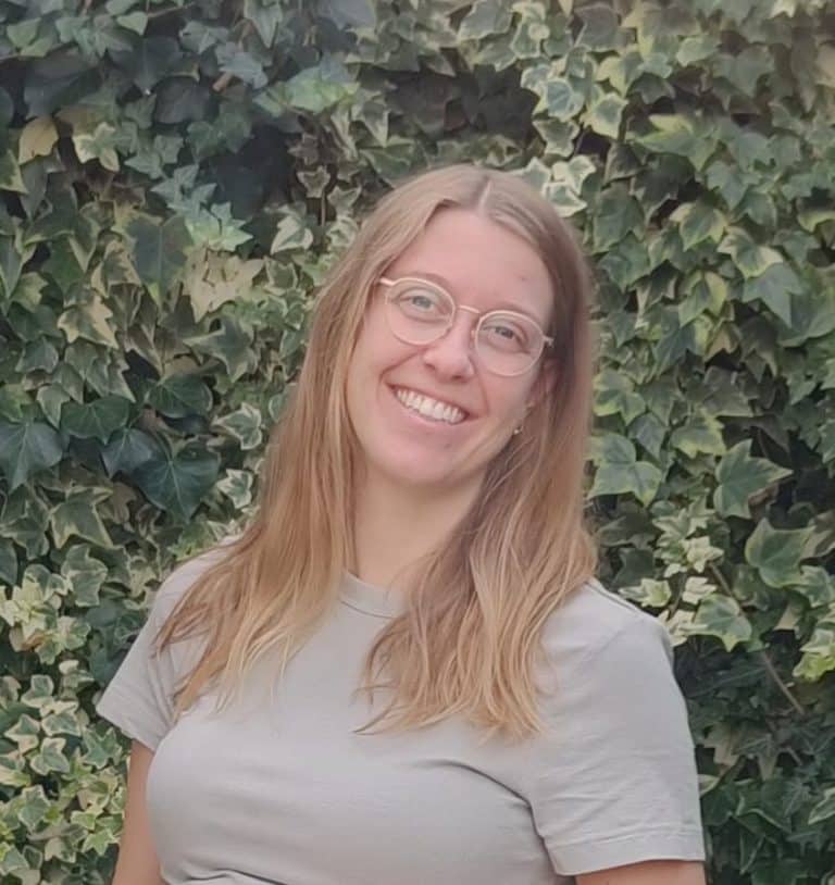 Foto van Emma Kamperman